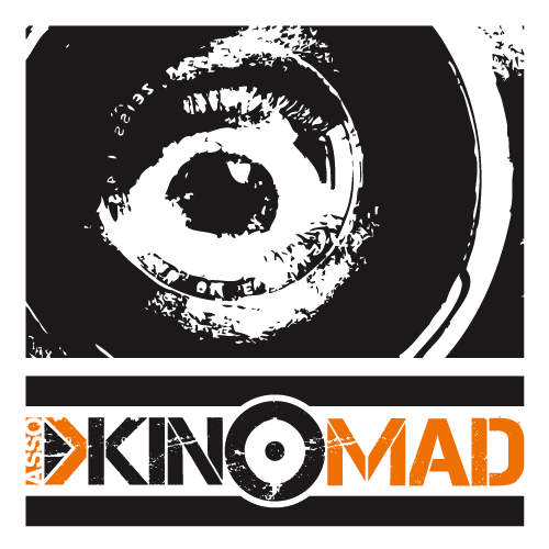 Logo Kinomad